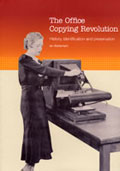 Office Copying Revolution