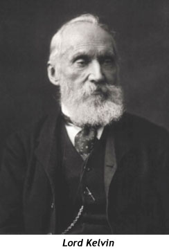 Lord Kelvin