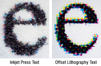 offset vs digital printing